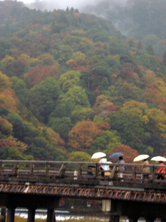 渡月橋